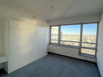 Departamento en Puerto Madero