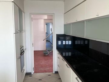 Departamento en Puerto Madero