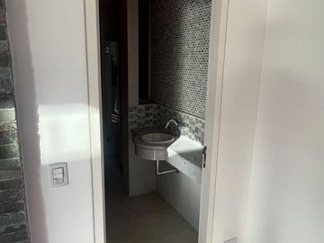 Departamento en Puerto Madero