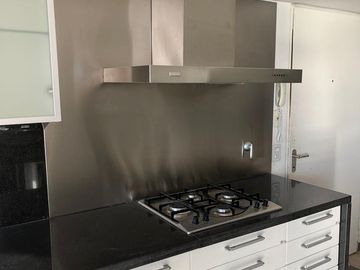 Departamento en Puerto Madero