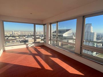 Departamento en Puerto Madero