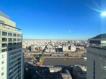 Departamento en Puerto Madero