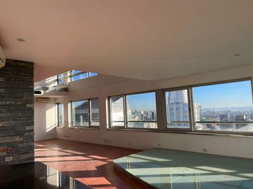 Departamento en Puerto Madero