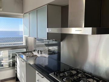 Departamento en Puerto Madero