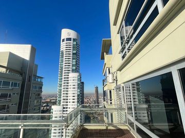 Departamento en Puerto Madero