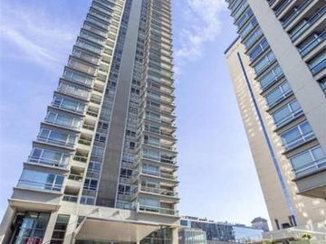 Departamento en Puerto Madero