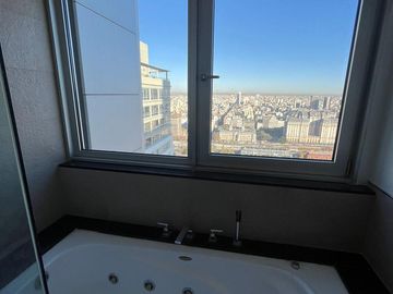 Departamento en Puerto Madero