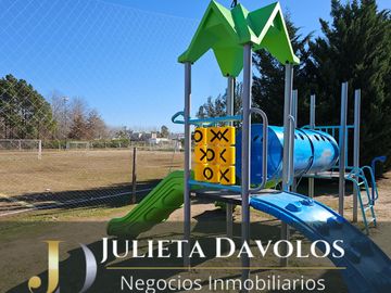 Casa  en Venta San Matías A3 con pileta