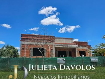 Casa  en Venta San Matías A3 con pileta
