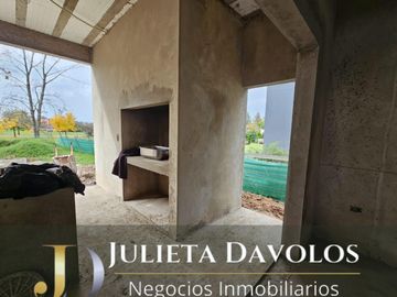 Casa  en Venta San Matías A3 con pileta