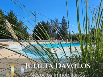 Casa  en Venta San Matías A3 con pileta