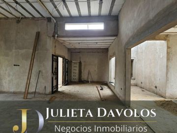 Casa  en Venta San Matías A3 con pileta