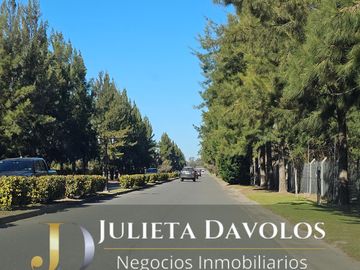 Casa  en Venta San Matías A3 con pileta