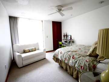 DEPARTAMENTO AMUEBLADO EN BOSQUES