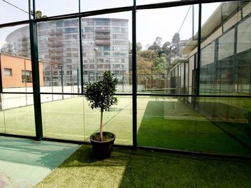 DEPARTAMENTO AMUEBLADO EN BOSQUES