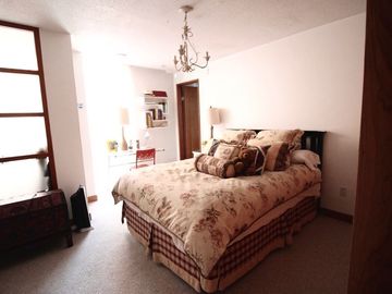 DEPARTAMENTO AMUEBLADO EN BOSQUES