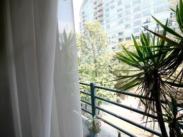 DEPARTAMENTO AMUEBLADO EN BOSQUES