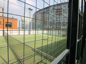 DEPARTAMENTO AMUEBLADO EN BOSQUES