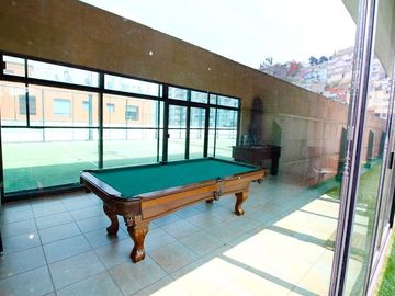 DEPARTAMENTO AMUEBLADO EN BOSQUES