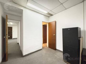 Venta Departamento 6 Ambientes de Espacio Abierto con Patio  en Microcentro - No Apto Crédito