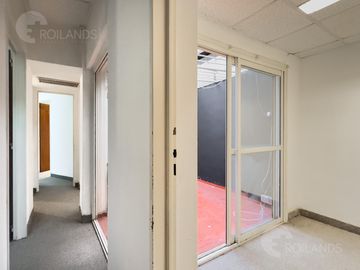 Venta Departamento 6 Ambientes de Espacio Abierto con Patio  en Microcentro - No Apto Crédito