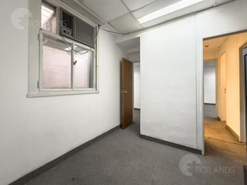 Venta Departamento 6 Ambientes de Espacio Abierto con Patio  en Microcentro - No Apto Crédito
