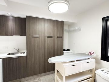 Venta Departamento 3 Dormitorios Av. Libertad 84 Rosario. Vista al Río. Barrio Martin