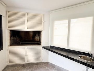 Venta Departamento 3 Dormitorios Av. Libertad 84 Rosario. Vista al Río. Barrio Martin