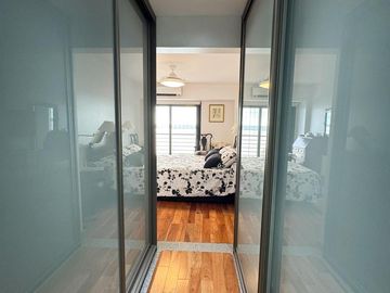 Venta Departamento 3 Dormitorios Av. Libertad 84 Rosario. Vista al Río. Barrio Martin