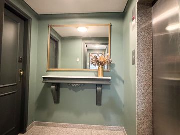 Venta Departamento 3 Dormitorios Av. Libertad 84 Rosario. Vista al Río. Barrio Martin
