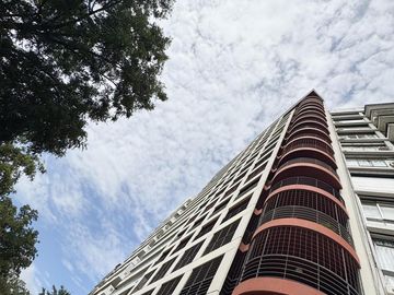Venta Departamento 3 Dormitorios Av. Libertad 84 Rosario. Vista al Río. Barrio Martin