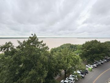 Venta Departamento 3 Dormitorios Av. Libertad 84 Rosario. Vista al Río. Barrio Martin