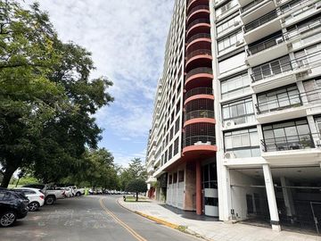Venta Departamento 3 Dormitorios Av. Libertad 84 Rosario. Vista al Río. Barrio Martin