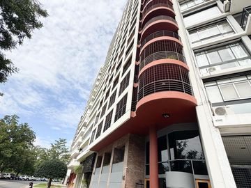 Venta Departamento 3 Dormitorios Av. Libertad 84 Rosario. Vista al Río. Barrio Martin