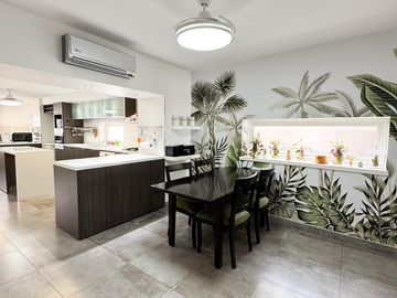 Venta Departamento 3 Dormitorios Av. Libertad 84 Rosario. Vista al Río. Barrio Martin