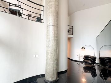 Venta Departamento 3 Dormitorios Av. Libertad 84 Rosario. Vista al Río. Barrio Martin