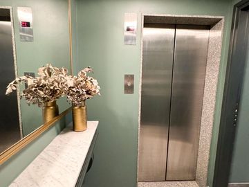 Venta Departamento 3 Dormitorios Av. Libertad 84 Rosario. Vista al Río. Barrio Martin