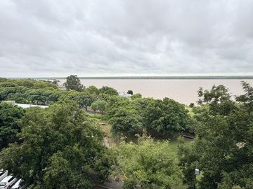 Venta Departamento 3 Dormitorios Av. Libertad 84 Rosario. Vista al Río. Barrio Martin