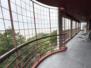 Venta Departamento 3 Dormitorios Av. Libertad 84 Rosario. Vista al Río. Barrio Martin