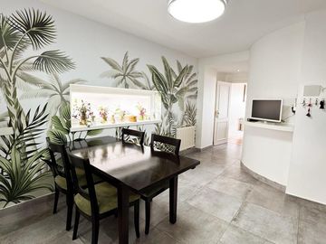 Venta Departamento 3 Dormitorios Av. Libertad 84 Rosario. Vista al Río. Barrio Martin