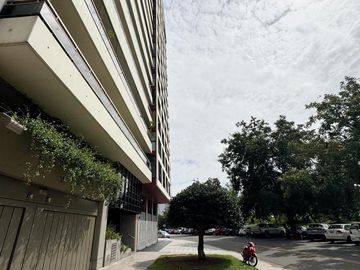 Venta Departamento 3 Dormitorios Av. Libertad 84 Rosario. Vista al Río. Barrio Martin