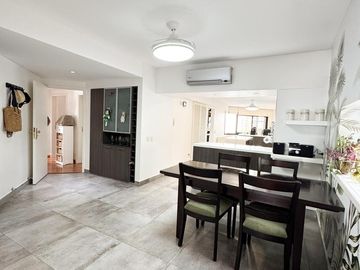Venta Departamento 3 Dormitorios Av. Libertad 84 Rosario. Vista al Río. Barrio Martin