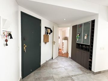 Venta Departamento 3 Dormitorios Av. Libertad 84 Rosario. Vista al Río. Barrio Martin