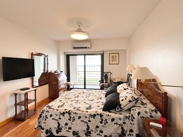 Venta Departamento 3 Dormitorios Av. Libertad 84 Rosario. Vista al Río. Barrio Martin