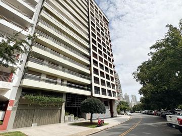 Venta Departamento 3 Dormitorios Av. Libertad 84 Rosario. Vista al Río. Barrio Martin