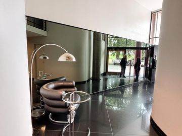 Venta Departamento 3 Dormitorios Av. Libertad 84 Rosario. Vista al Río. Barrio Martin