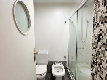 Venta Departamento 3 Dormitorios Av. Libertad 84 Rosario. Vista al Río. Barrio Martin