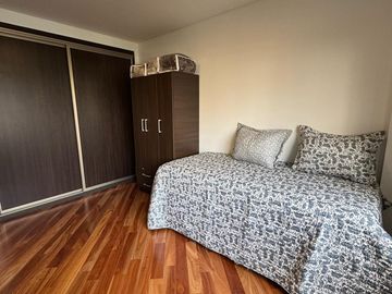Venta Departamento 3 Dormitorios Av. Libertad 84 Rosario. Vista al Río. Barrio Martin