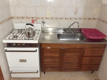 Departamento Monoambiente en venta - 1 Baño - 38Mts2 - San Bernardo del Tuyú