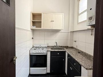 Hermoso departamento de 2 ambientes en venta en la mejor zona de Barracas